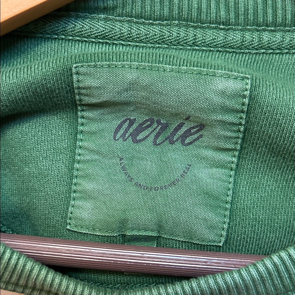 Oversized Sweatshirt (NWT) - Picture 9 of 9